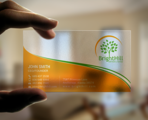 Stationery Design by chandrayaan.creative for this project | Design: #16659834