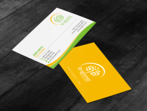 Stationery Design by chandrayaan.creative for this project | Design: #16659835