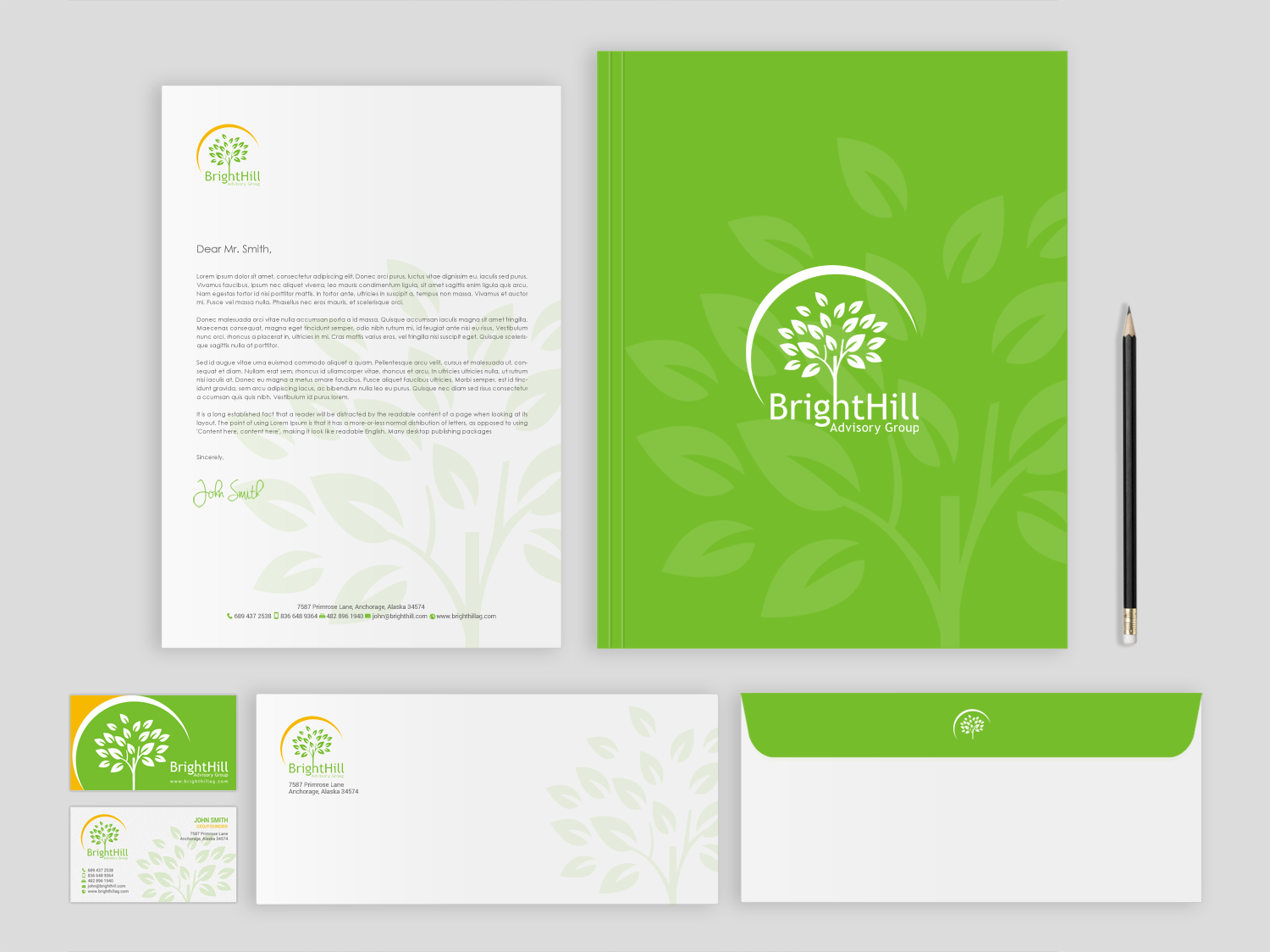 162 elegant stationery designs business stationery design project