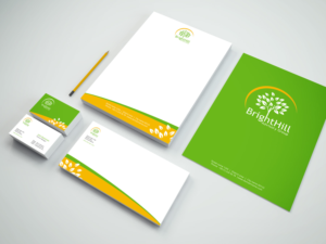 Stationery Design by Valtti Design