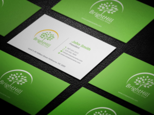 Stationery Design by mdreyad for this project | Design: #16653256