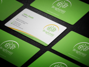 Stationery Design by mdreyad for this project | Design: #16653264
