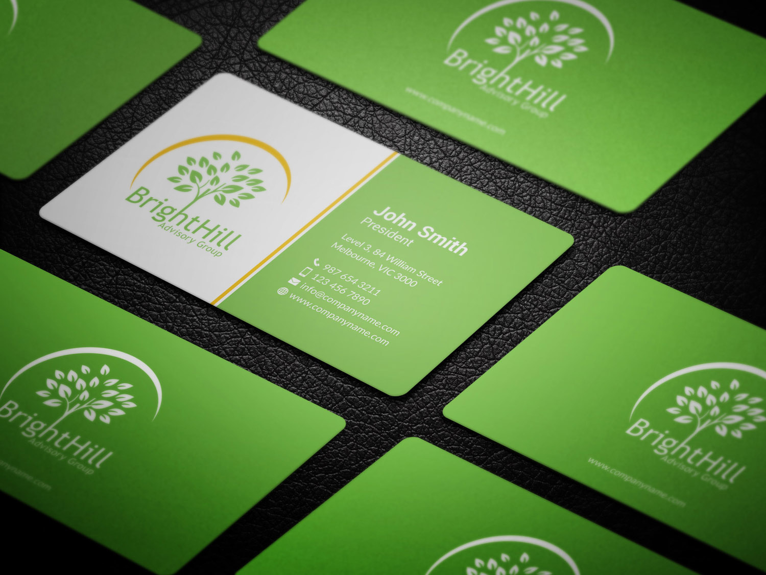 Stationery Design by mdreyad for this project | Design #16653273