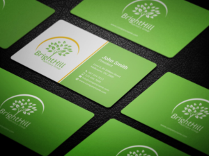 Stationery Design by mdreyad for this project | Design: #16653273