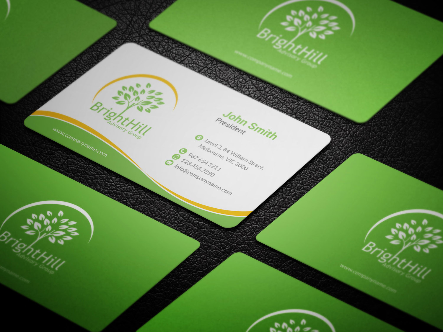 Stationery Design by mdreyad for this project | Design #16653277