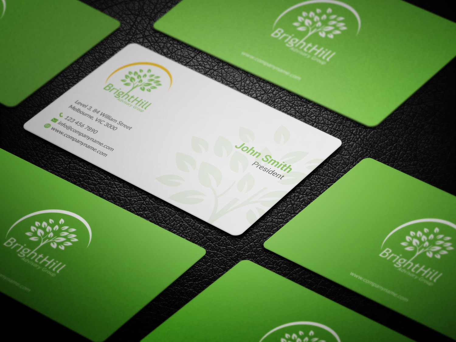 Stationery Design by mdreyad for this project | Design #16653303