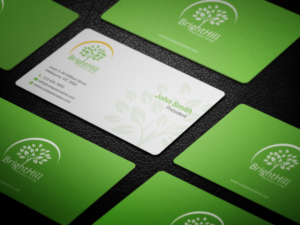 Stationery Design by mdreyad for this project | Design: #16653303