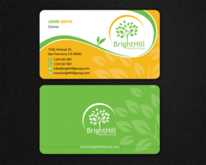 Stationery Design by alpesh9520 for this project | Design: #16648534