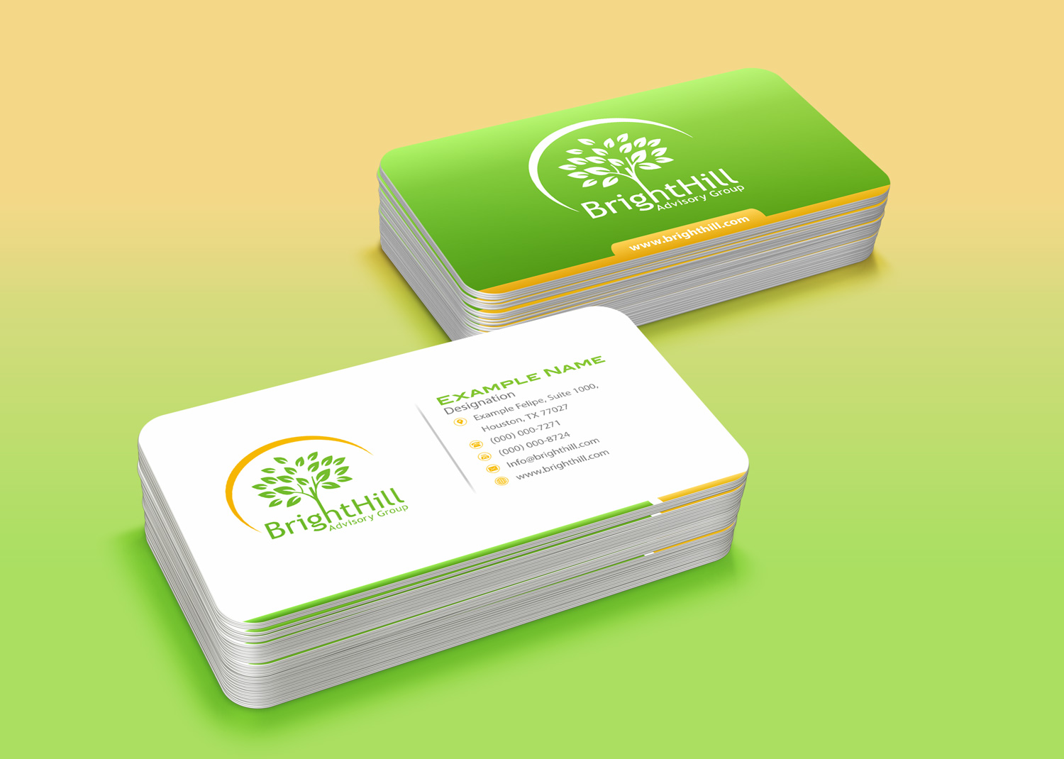Stationery Design by Petter Goms for this project | Design #16650929