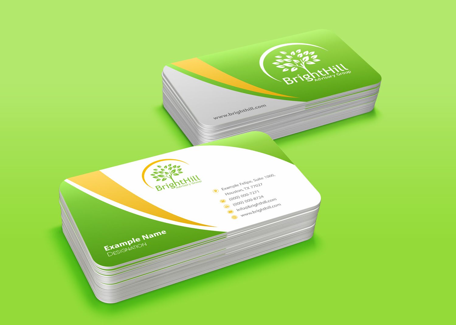 Stationery Design by Petter Goms for this project | Design #16651379