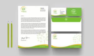 Stationery Design by Designs 2019 for this project | Design: #16649324