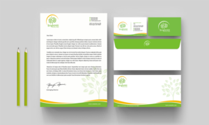 Stationery Design by Designs 2019 for this project | Design: #16649325
