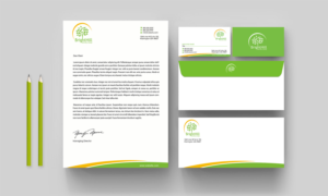 Stationery Design by Designs 2019 for this project | Design: #16649326