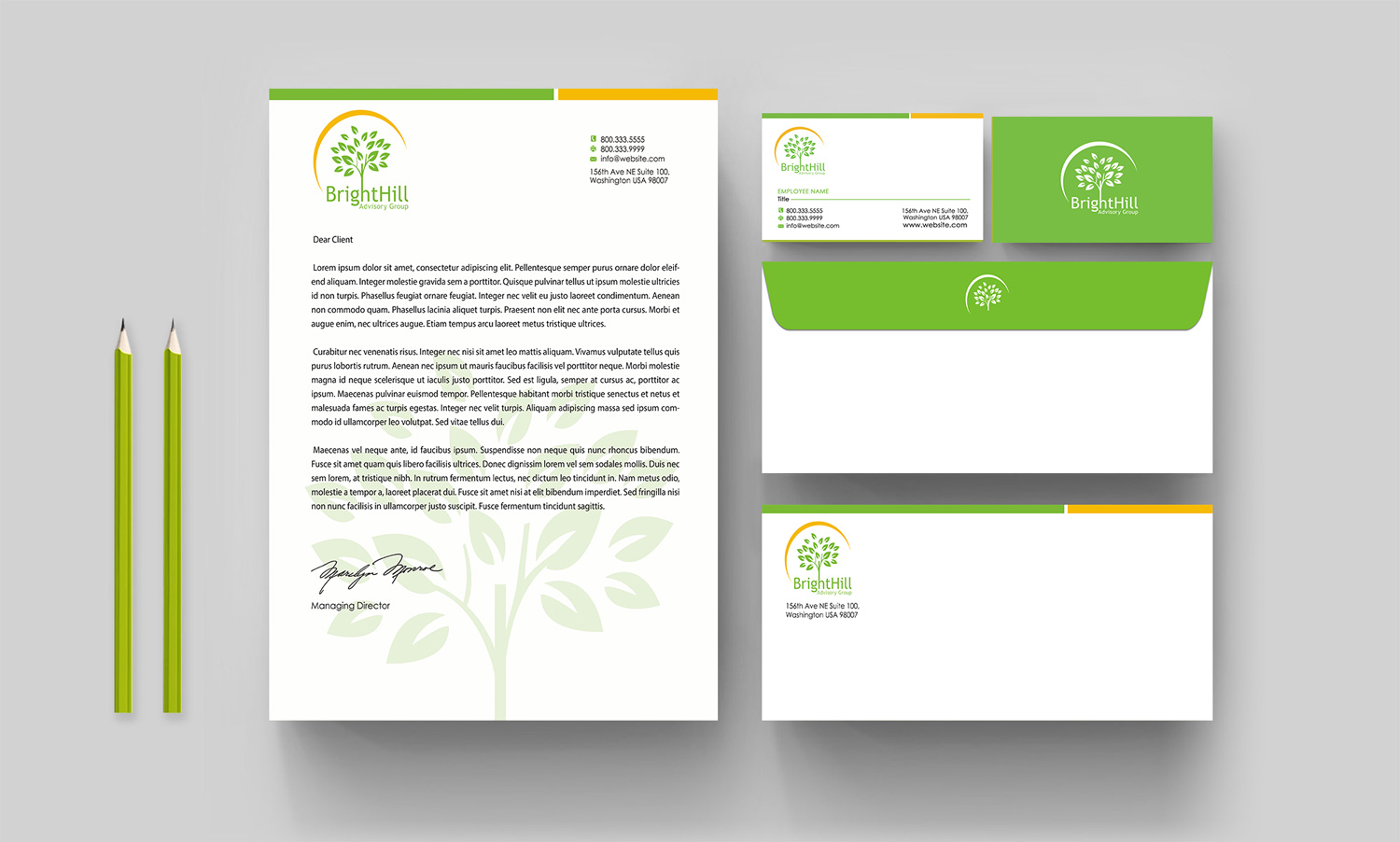 Design de Papeterie par Designs 2019 pour ce projet | Design #16649364