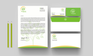 Stationery Design by Designs 2019 for this project | Design: #16649365