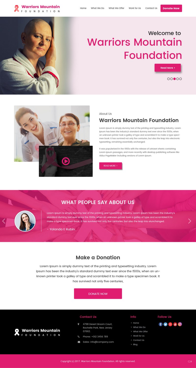 Web Design par pb pour ce projet | Design #16652496