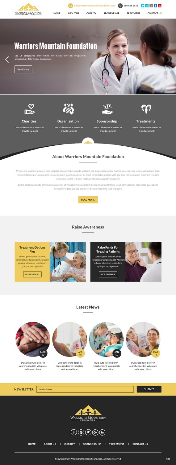 Web Design par pb pour ce projet | Design #16667299