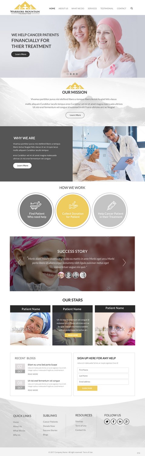 Web Design par pb pour ce projet | Design #16667304