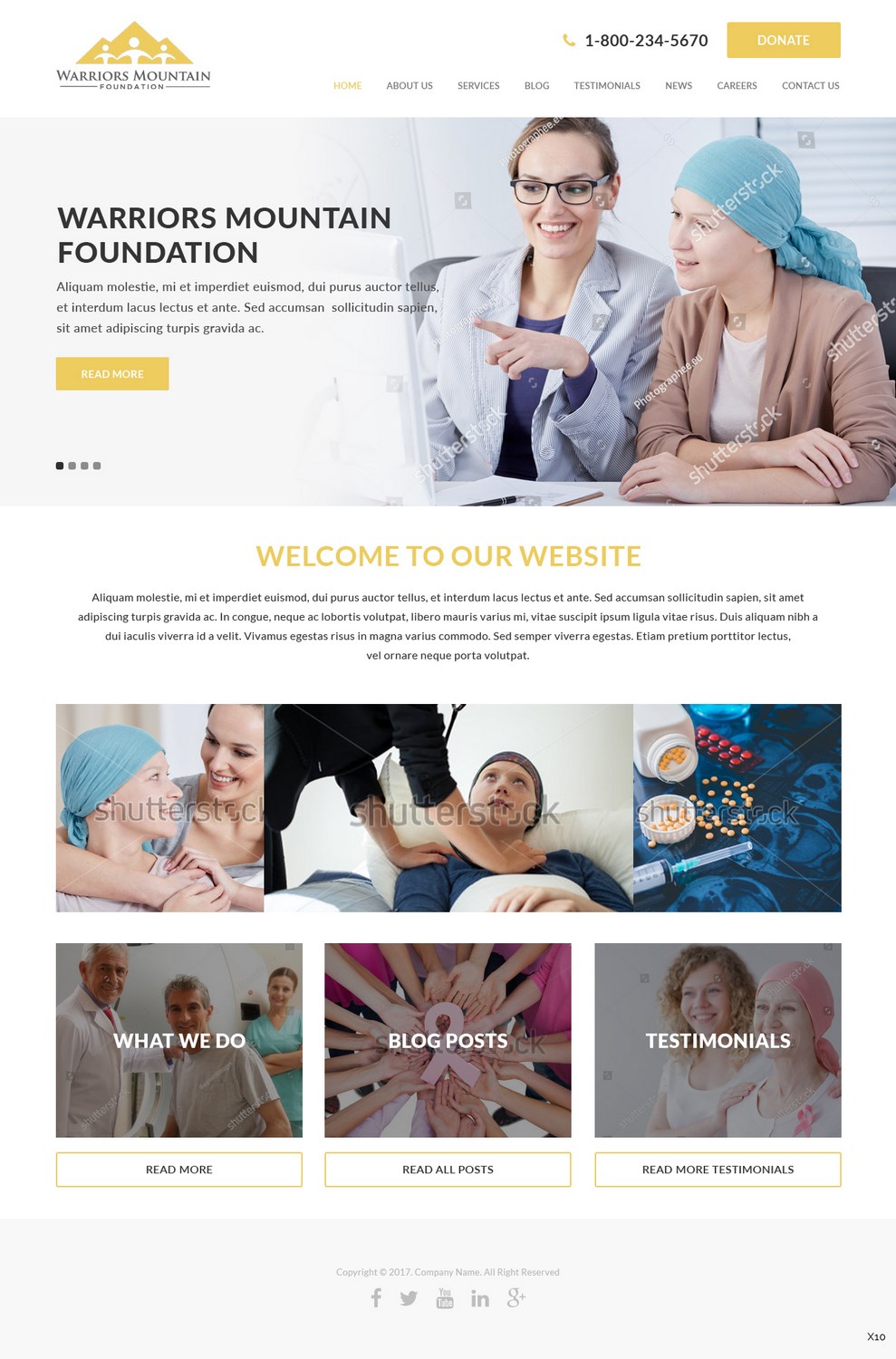 Web Design by pb for this project | Design #16687625