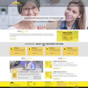Web Design by abinfoteksolution for this project | Design #16717411