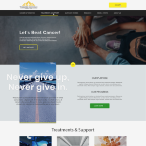 Web Design by jazm