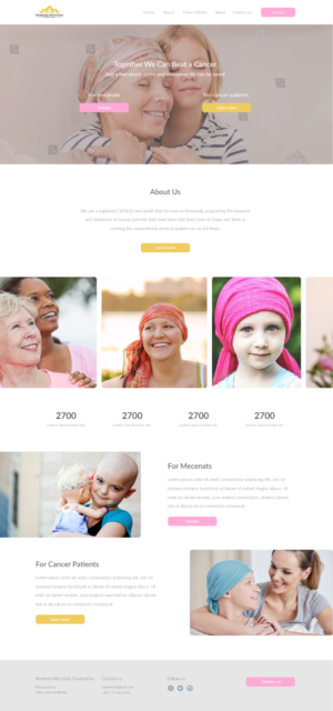 Web Design by vsplch 2