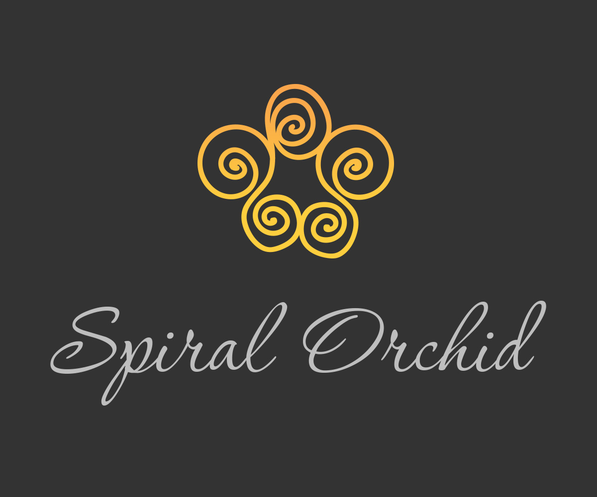 Logo Design by Andrés Sebastián for this project | Design #16932056