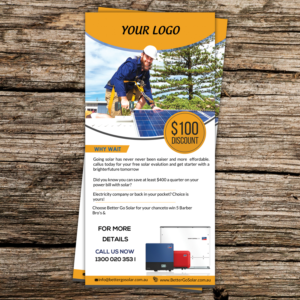 Flyer-Design von debdesign für dieses Projekt | Design: #16684490