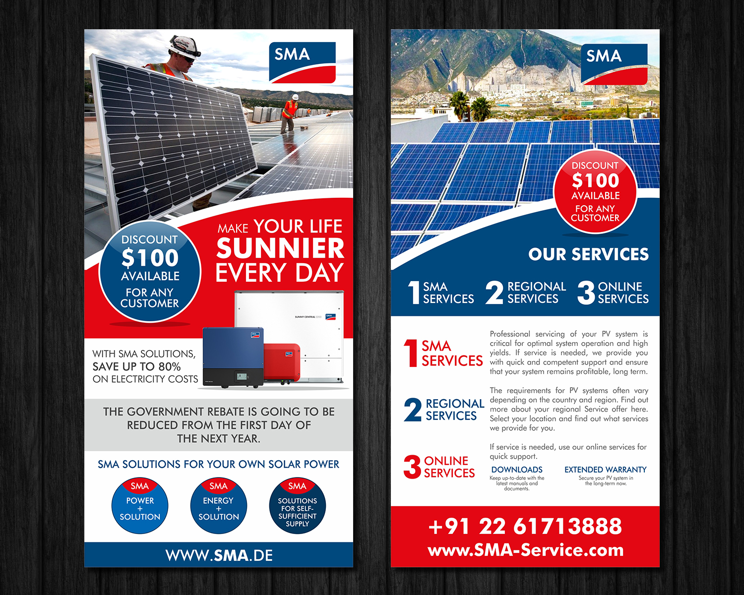 Design de Flyer par ecorokerz pour ce projet | Design #16679373