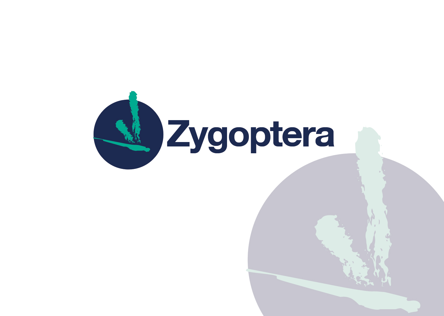 Logo Design by ivo_i_ivanov for Zygoptera | Design #16681033