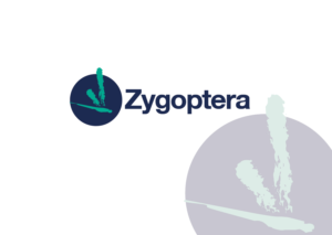 Design de Logo par ivo_i_ivanov pour Zygoptera | Design : #16681033
