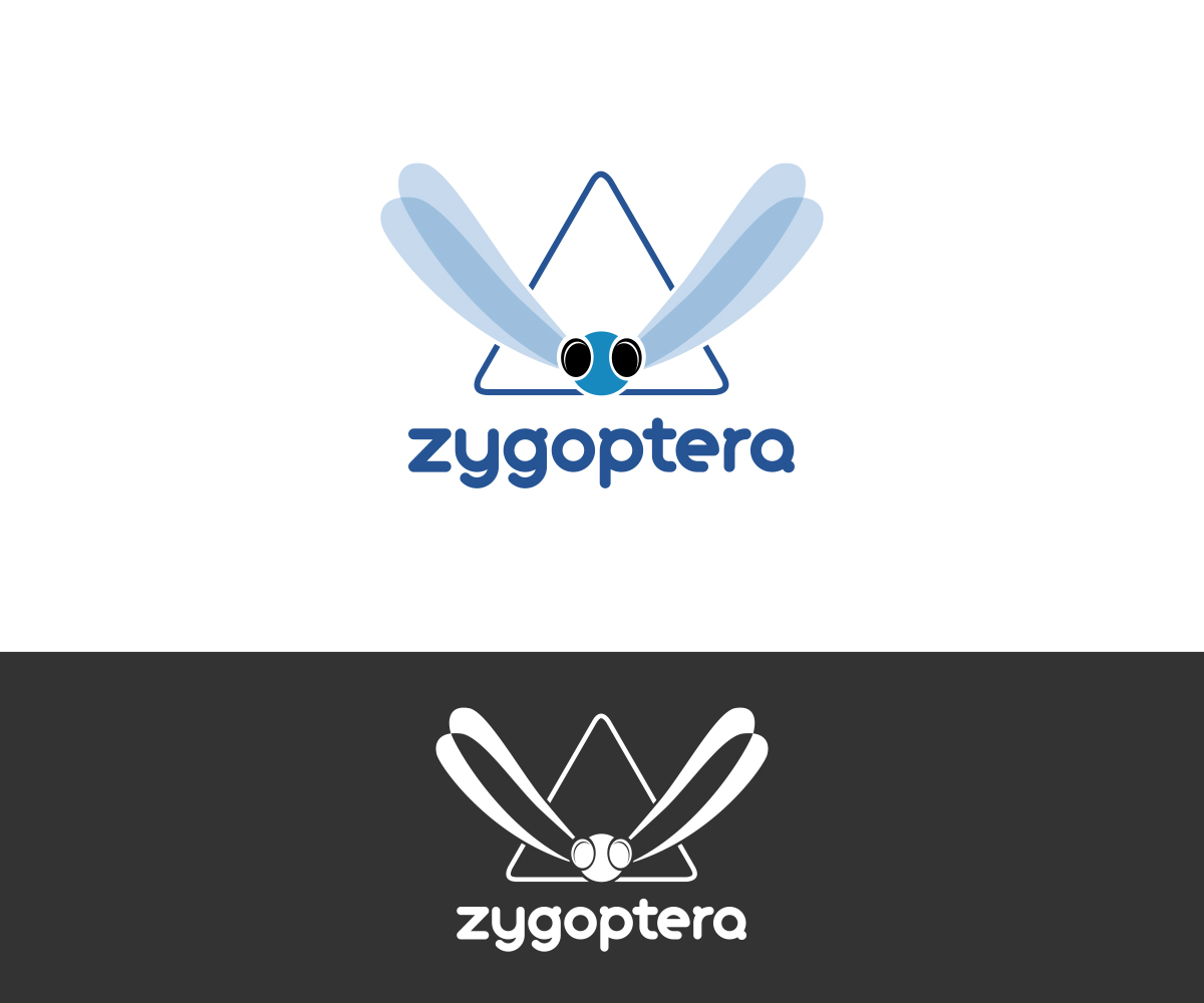 Logo-Design von dtpcolor für Zygoptera | Design #16731120