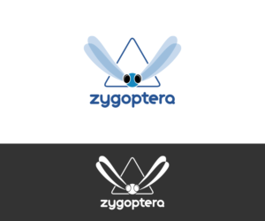 Design de Logo par dtpcolor pour Zygoptera | Design : #16731120