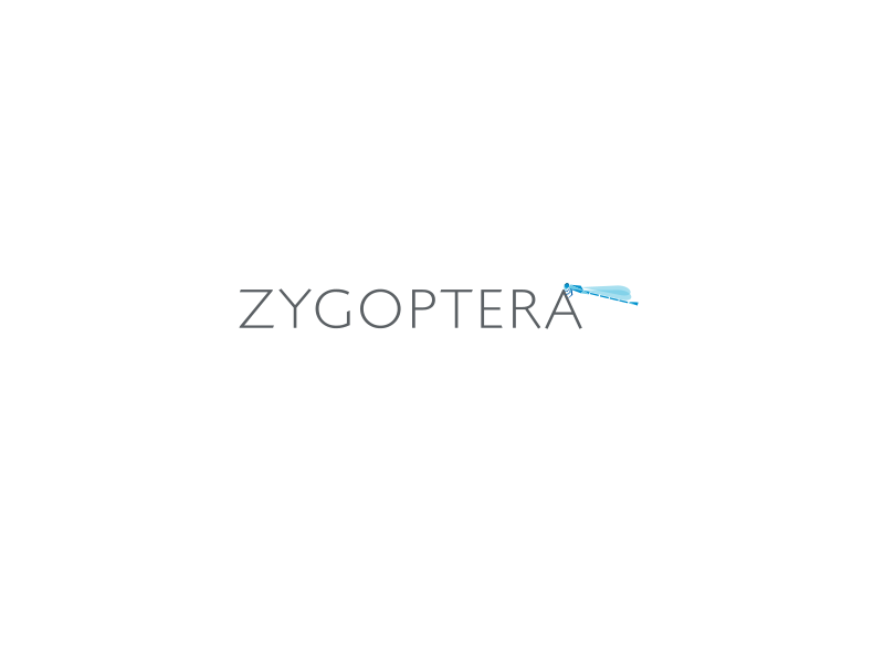 Design de Logo par LuntikMoonBee pour Zygoptera | Design #16856890