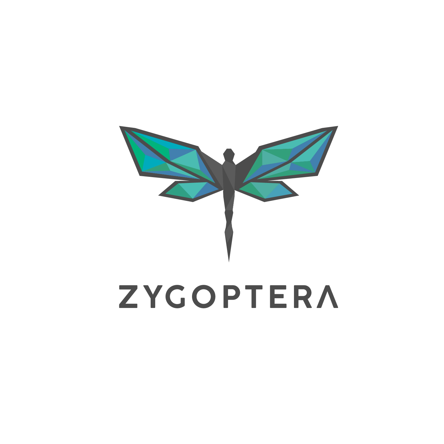 Logo Design by rizkialdy for Zygoptera | Design #16824014