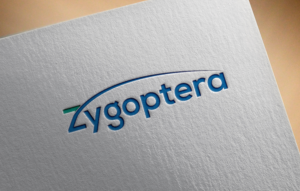 Design de Logo par imsakiballhasan pour Zygoptera | Design : #16686209
