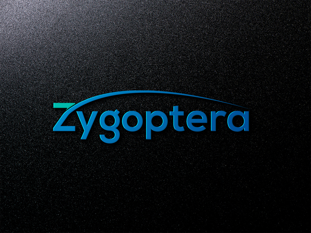 Design de Logo par imsakiballhasan pour Zygoptera | Design #16686210