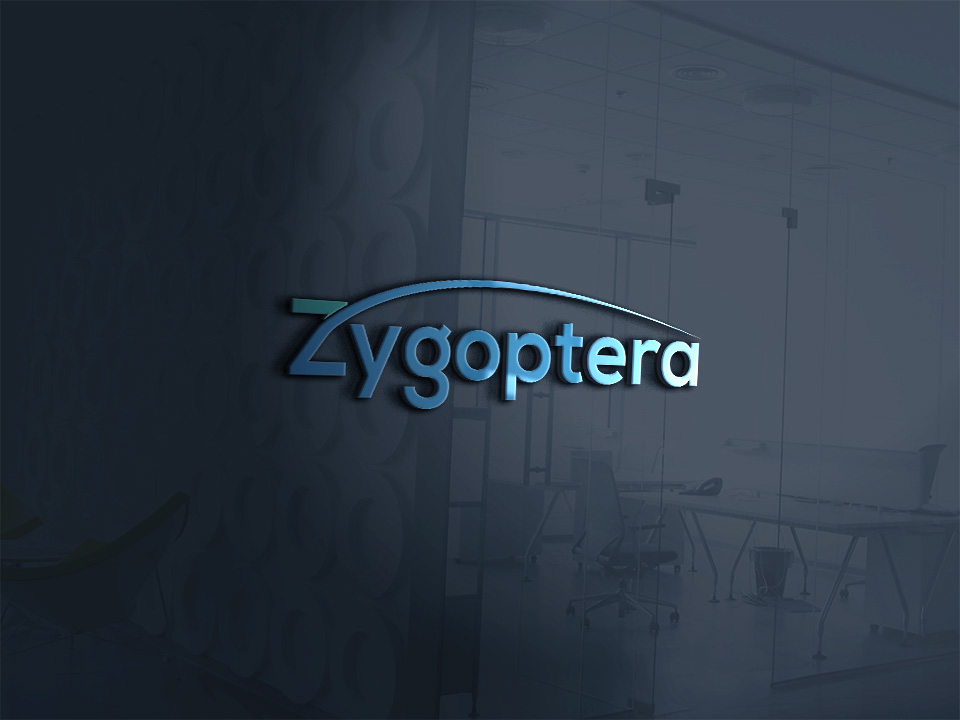 Design de Logo par imsakiballhasan pour Zygoptera | Design #16686211