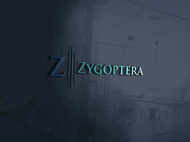 Logo Design by John 25 for Zygoptera | Design #16850845