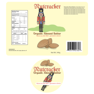 Packaging Design by Kings Bishop Design for this project | Design #16762086