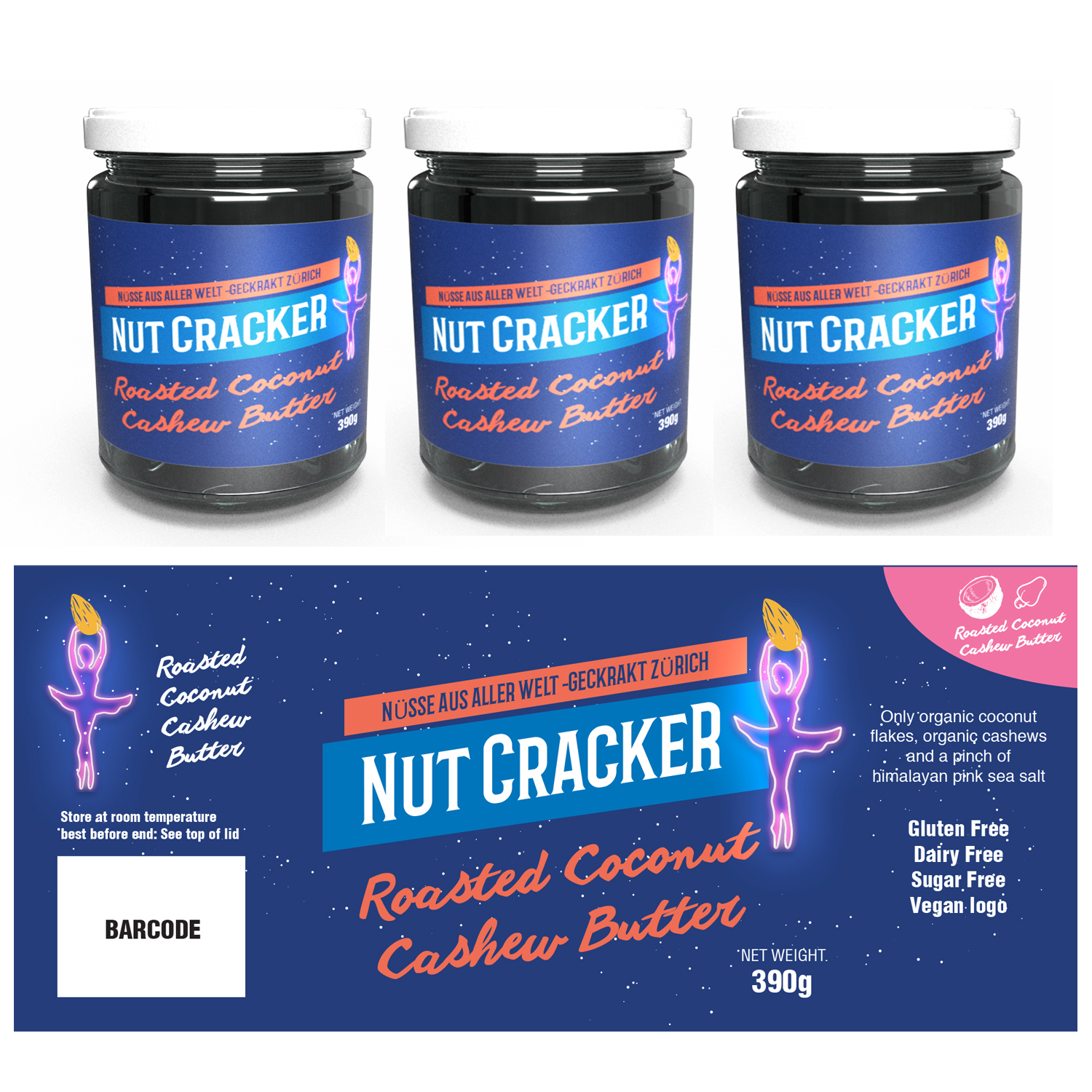 Packaging Design by apl design solutions for this project | Design #17202228