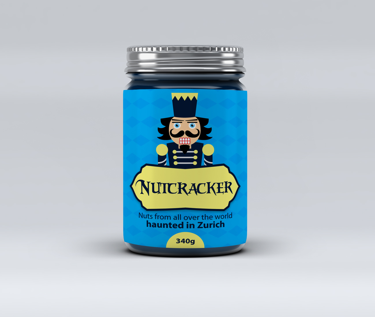 Packaging Design by Impressive Solutions for this project | Design #16660251