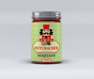 Packaging Design by Impressive Sol