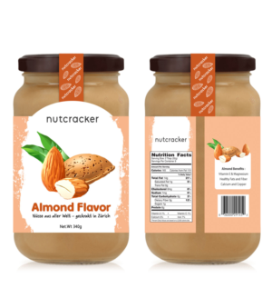 Packaging Design by ordelya.nicole for this project | Design #16804275