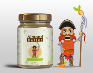 Packaging Design by SAI DESIGNS for this project | Design #16781106