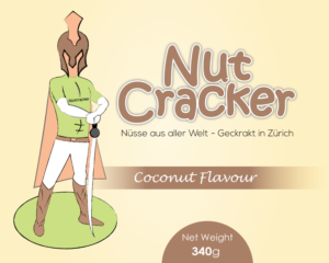 Packaging Design by K. David for this project | Design #16654394