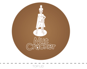 Design Emballage par K. David pour ce projet | Design : #16654399