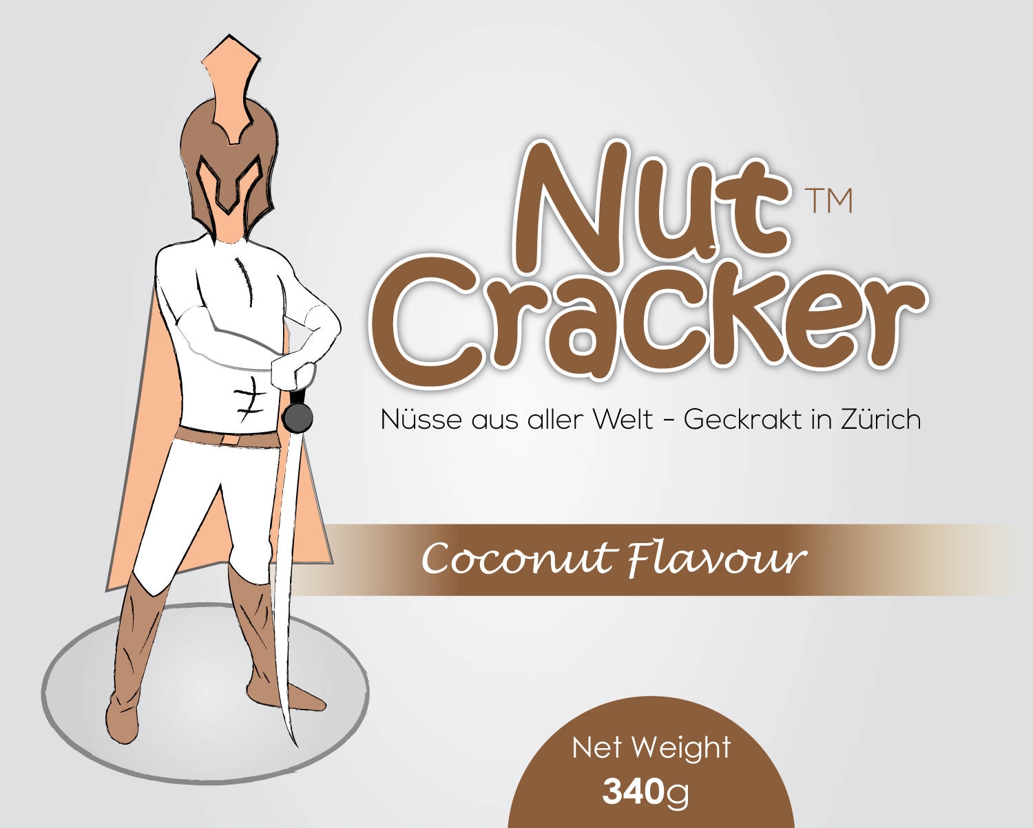 Packaging Design by K. David for this project | Design #16654408