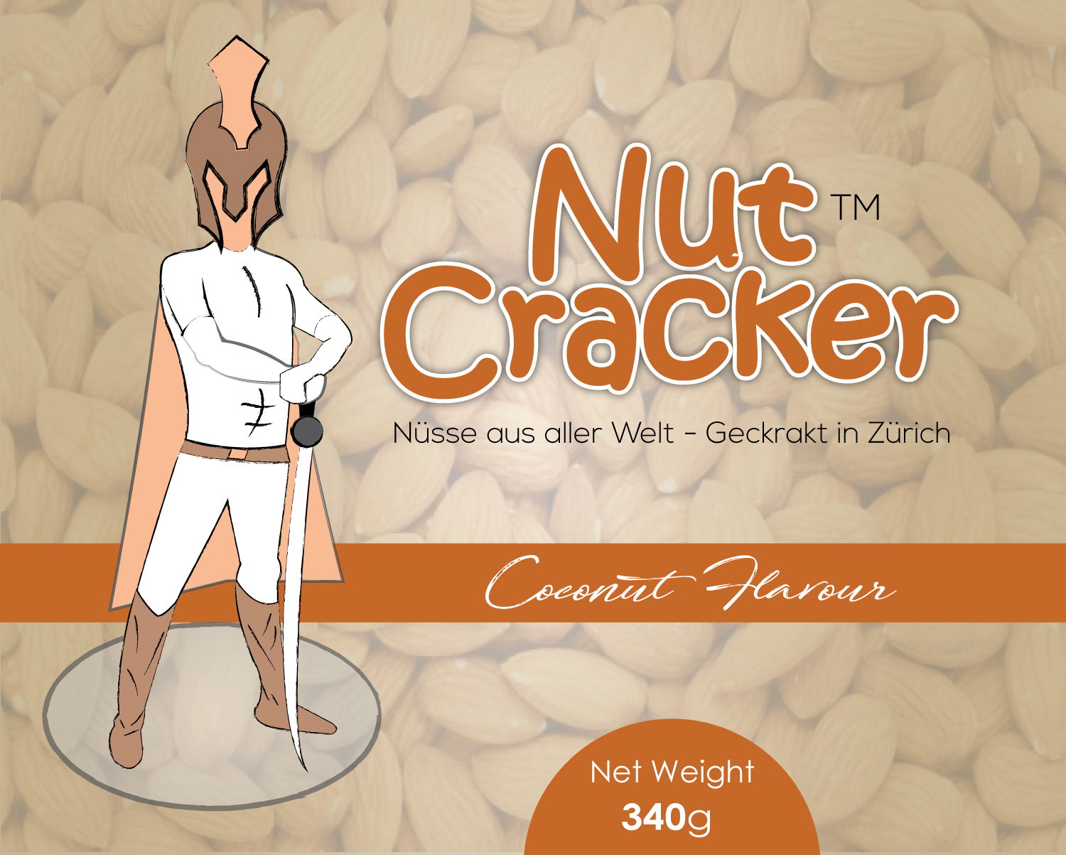 Packaging Design by K. David for this project | Design #16654492