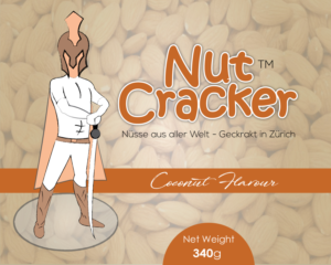 Design Emballage par K. David pour ce projet | Design : #16654492